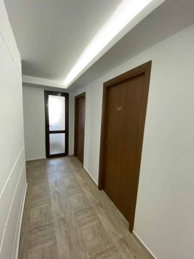 Hotel Gorj Targu Jiu Ngoại thất bức ảnh