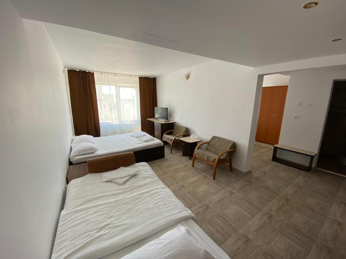 Hotel Gorj Targu Jiu Ngoại thất bức ảnh