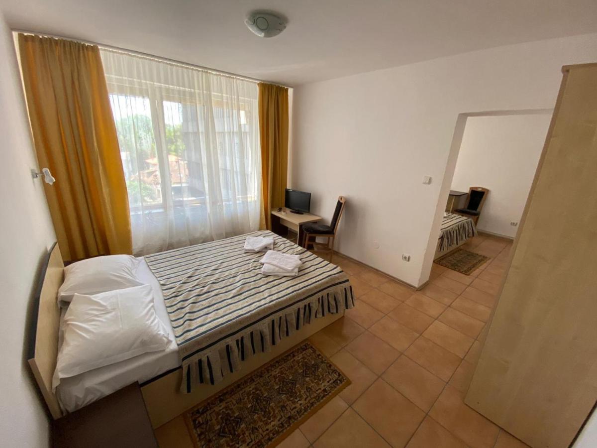 Hotel Gorj Targu Jiu Ngoại thất bức ảnh