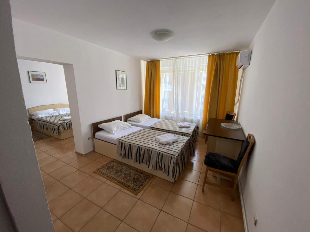 Hotel Gorj Targu Jiu Ngoại thất bức ảnh